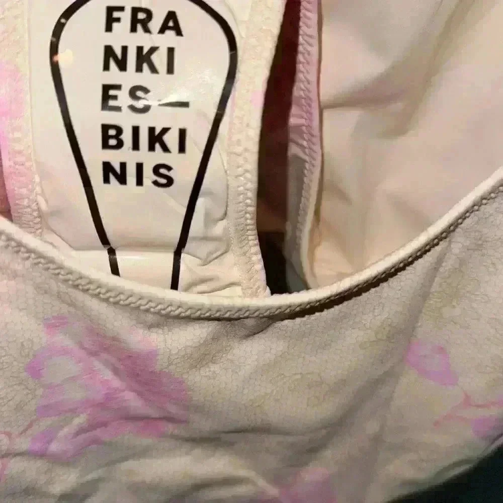 Frankie's‎ Bikinis New With Tags